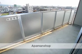 四季の街 ドゥ・モンターニュ泉【601号室】のその他画像