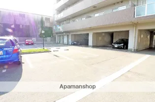 四季の街 ドゥ・モンターニュ泉【601号室】の外観