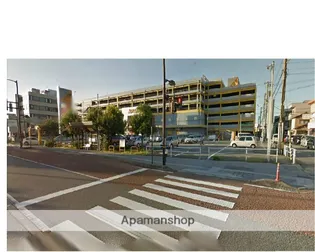 四季の街 ドゥ・モンターニュ泉【601号室】の周辺