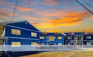 チェリーコートの画像