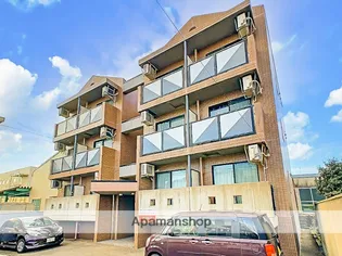 アーバン コロニーの画像