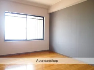 メゾンドリバー寺地【302号室】の居間