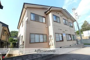 T−22ハイツ【205号室】の外観