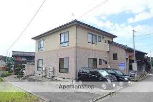 明生コーポの画像