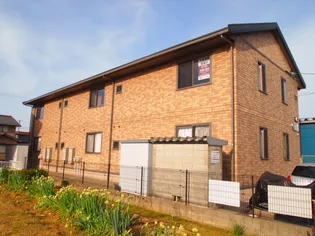 ノール・ヴィラージュⅡ【2階】の外観