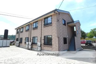 サンネットハイツの画像