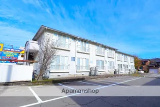 イアンサステージ【1C号室】の外観