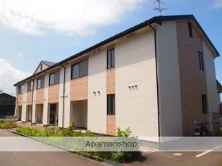 グリーンヒル京中K棟の画像