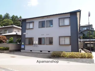 ロータス【105号室】の外観