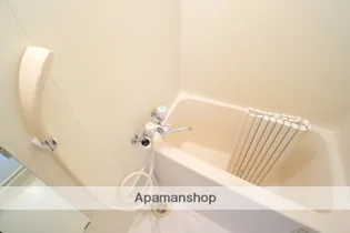 ロータス【105号室】の風呂