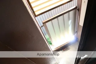 グランコート【201号室】の内装