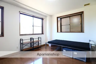 グランコート【201号室】の内装