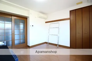 グランコート【201号室】の内装