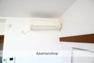 グランコート【201号室】の内装