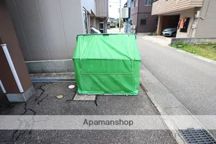 グランコート【201号室】のその他画像