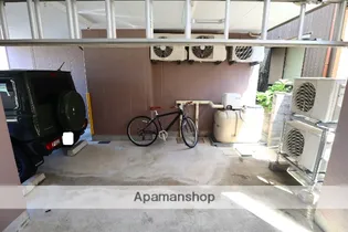 グランコート【201号室】のその他画像