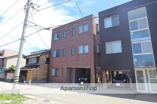 グランコート【201号室】の外観