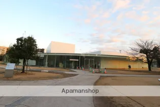 グランコート【201号室】の周辺