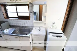 グランコート【301号室】のその他画像