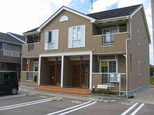 サン ボヌールIIの画像