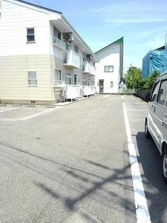 エンジェルシャトル【2階】のその他画像