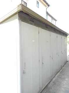 エンジェルシャトル【2階】のその他画像