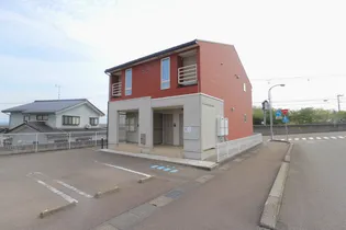 カーサ エ フレスコSの画像