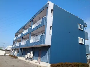 ヴィラプランタンⅠの画像