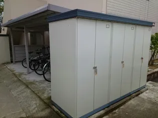 ナオパウム【4階】のその他画像