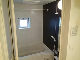 ナオパウム【4階】の風呂