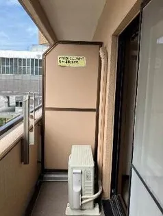 ライオンズマンション金沢駅西【3階】の内装