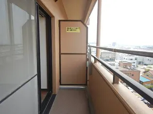 ライオンズマンション金沢駅西【9階】の内装