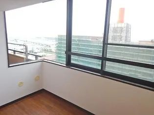 ライオンズマンション金沢駅西【9階】の内装