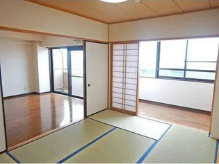 ライオンズマンション金沢駅西【9階】のその他画像