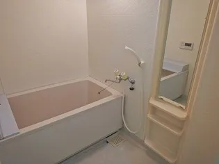 ライオンズマンション金沢駅西【9階】の風呂