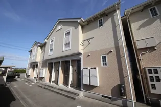 フォルトゥーナ Iの画像