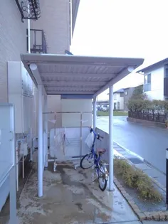 ブライトネス【1階】のその他画像