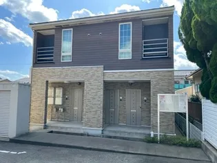 マ メゾン ソレイユIIIの画像