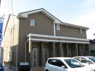 リバーサイド錦丘の画像