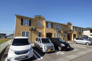 ノース ヴィレッジIIの画像