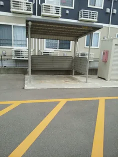 レジェンドⅠ【1階】のその他画像