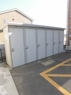 レジェンドⅠ【1階】のその他画像