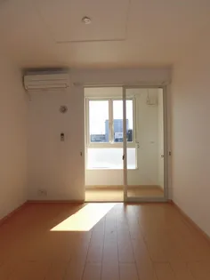 レジェンドⅠ【1階】の居間