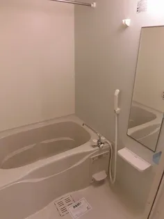 レジェンドⅠ【1階】の風呂