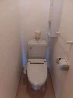 レジェンドⅠ【1階】のその他画像