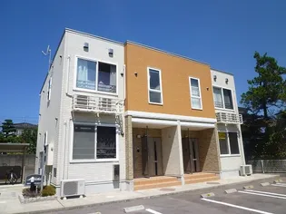 モフィーの画像