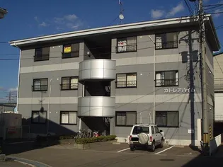 カトレアハイムの画像