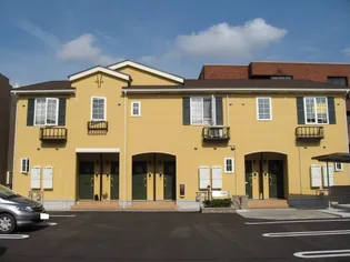 カーサデスパシオの画像