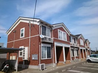 レモンハウスの画像