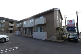 トロワ スール A棟の画像